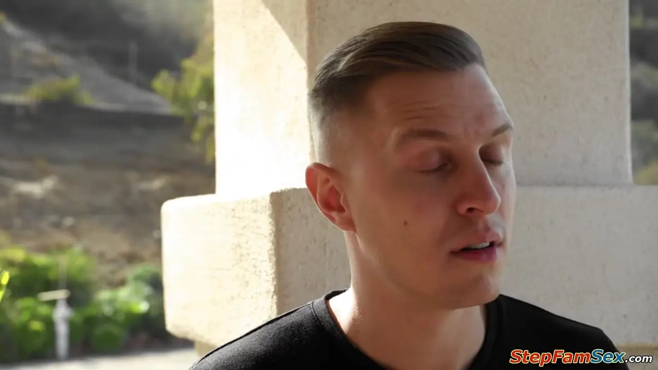 Mzmaclee Caught Liz Jordan & Her BF Having Sex