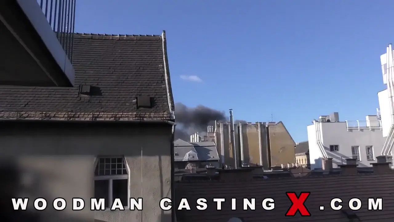 Natashateen's Porn Casting Gets DP'd In Her Ass