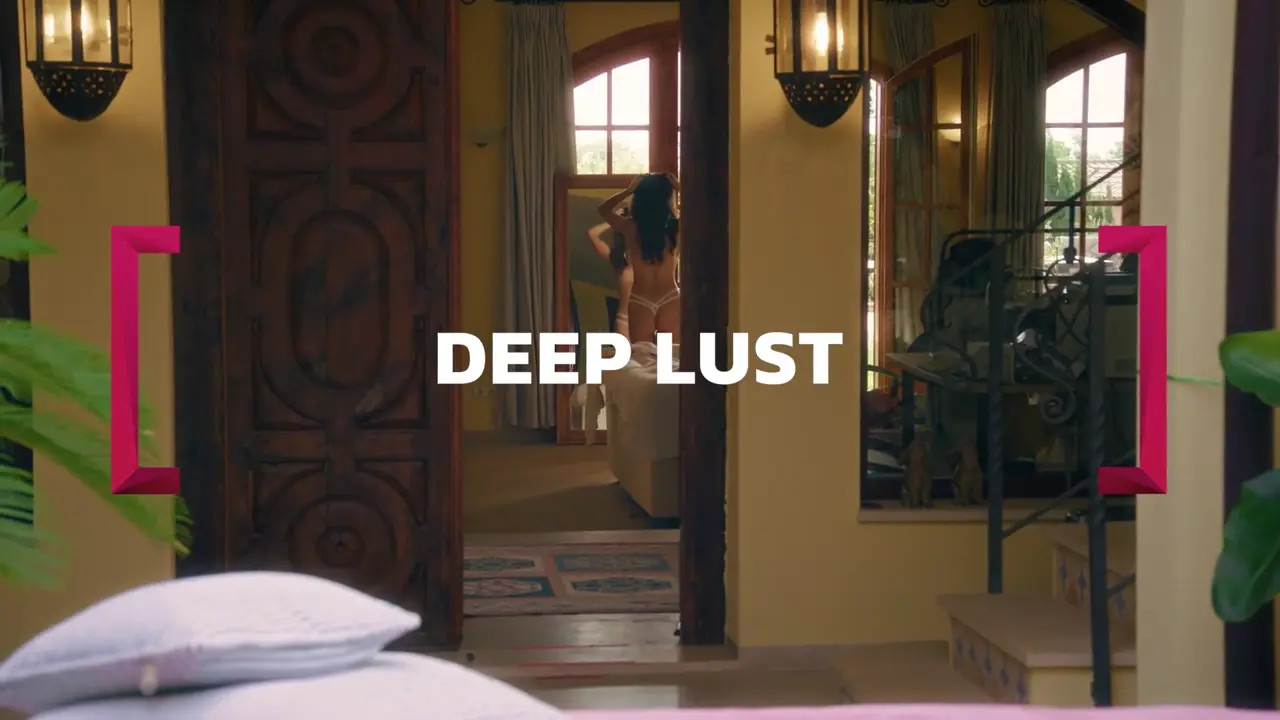 LizOceanXXX's Intimate Sex With Her Boyfriend