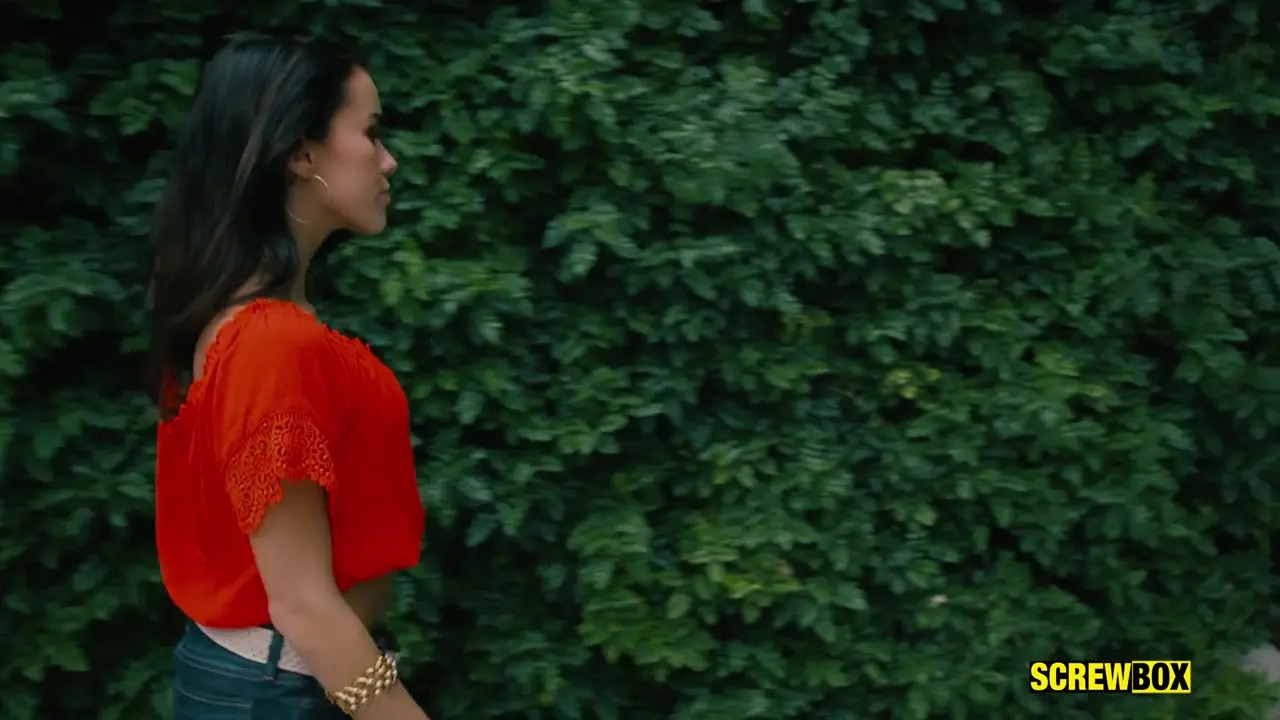 Megan Rain Fucking Outdoors