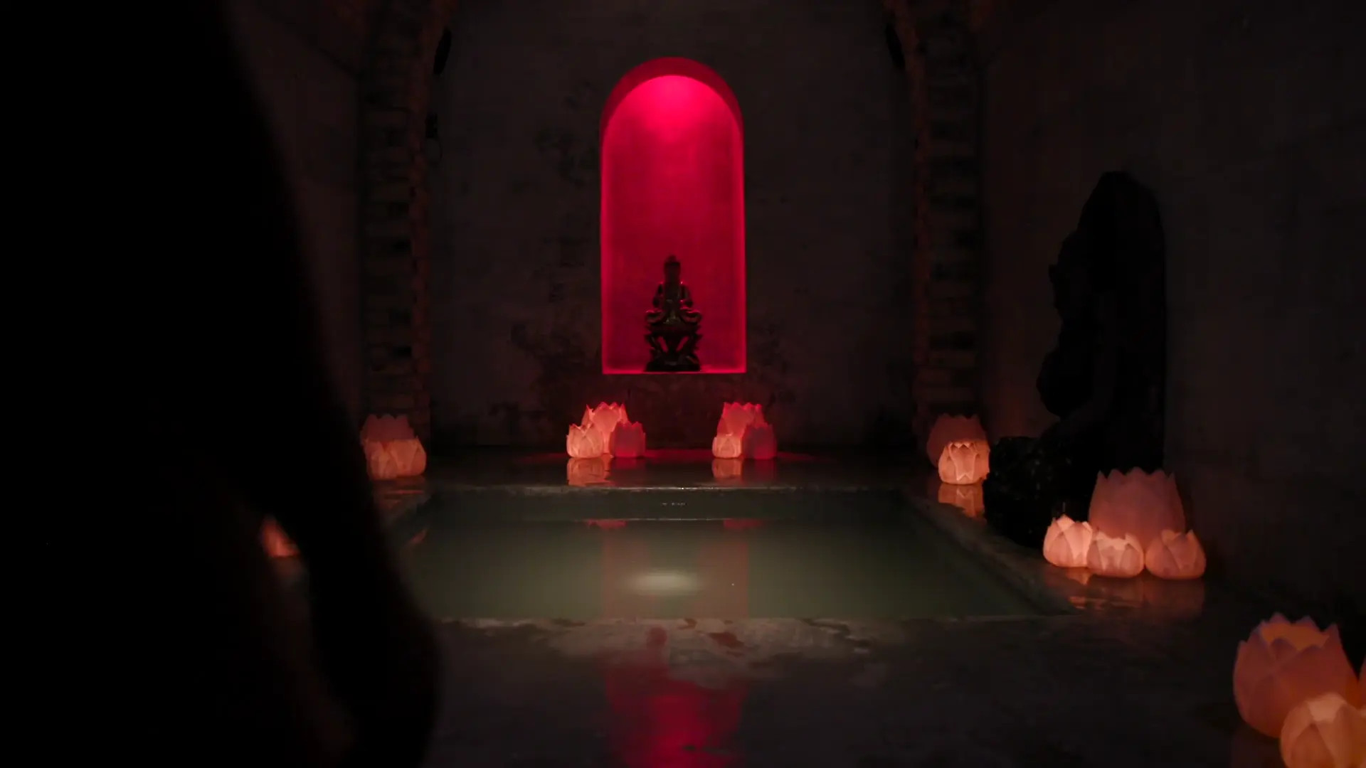 Anna Ralphs Wet Temple Sex Video Leaked