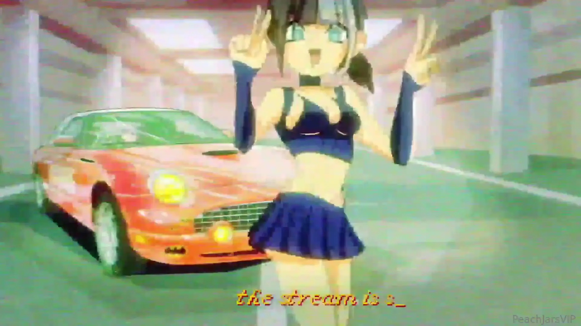 PeachJars 22nd January Livestream Video Leaked