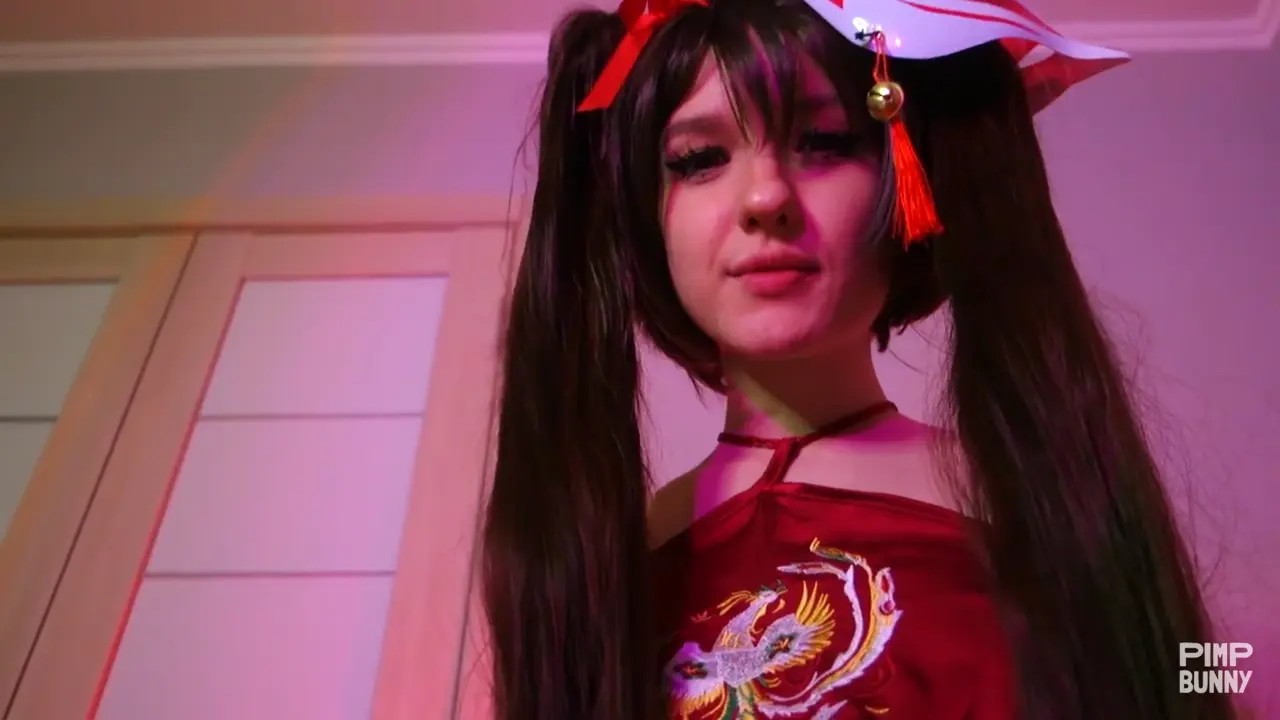 Sparkle Will Get All The Cum With Her Mouth And Pussy - ePornLeak