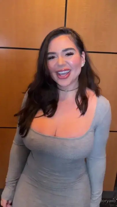 Victoryaxo Gets Rammed By A BBC - ePornLeak