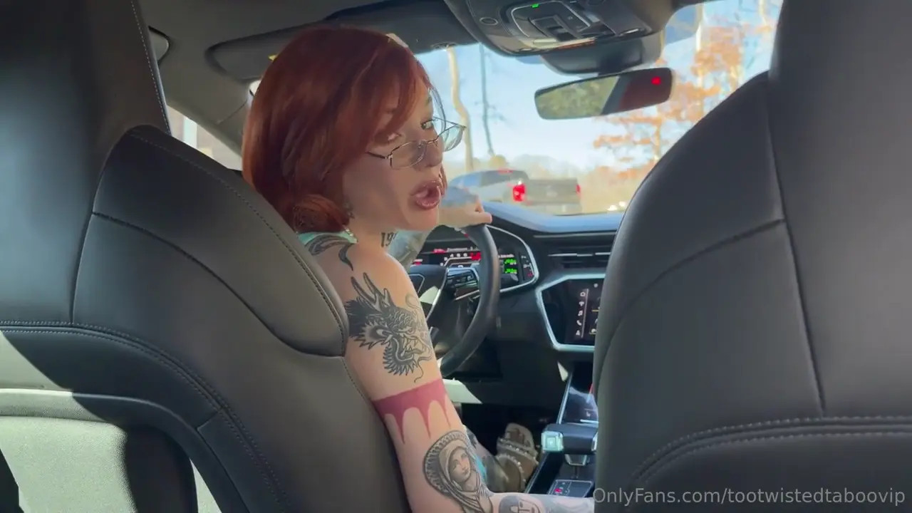 Too Twisted Taboo Gets Wrecked In Her Yoga Session