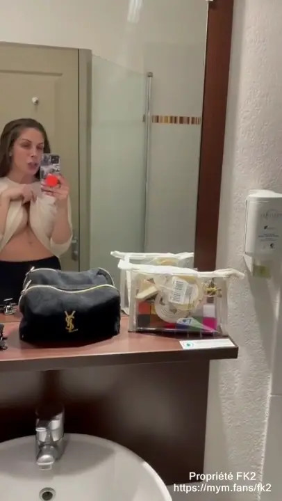 Fk2hard’s Late Night Hotel Hookup - ePornLeak