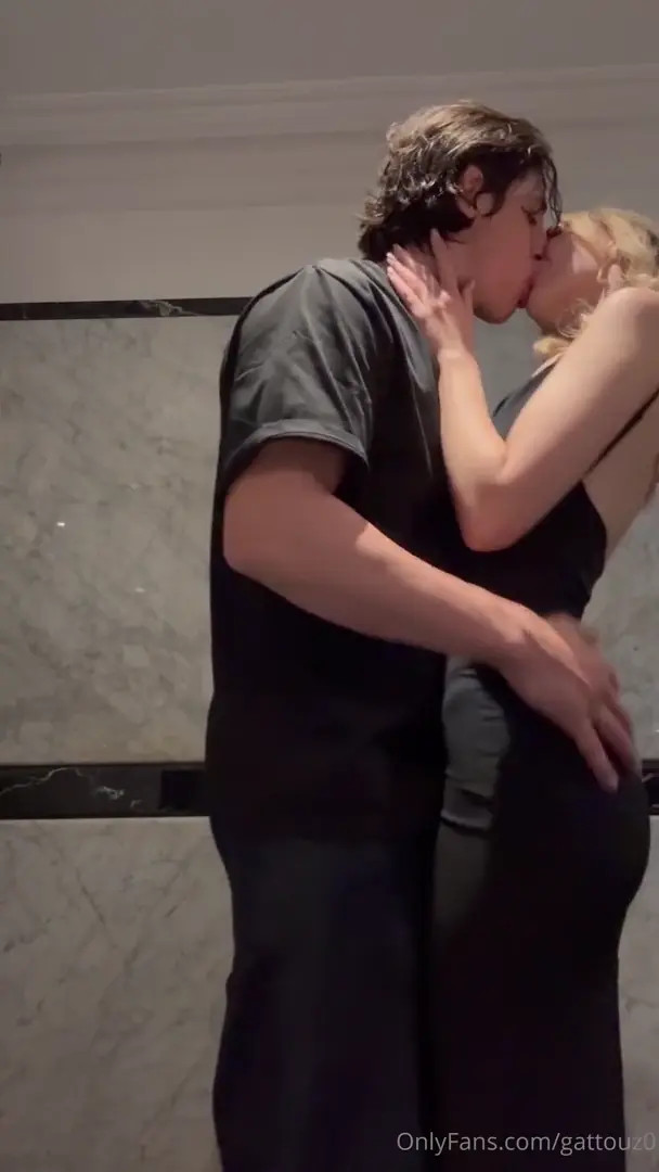 Hope Heaven Restroom Sex With Gattouz0 Video Leaked - ePornLeak