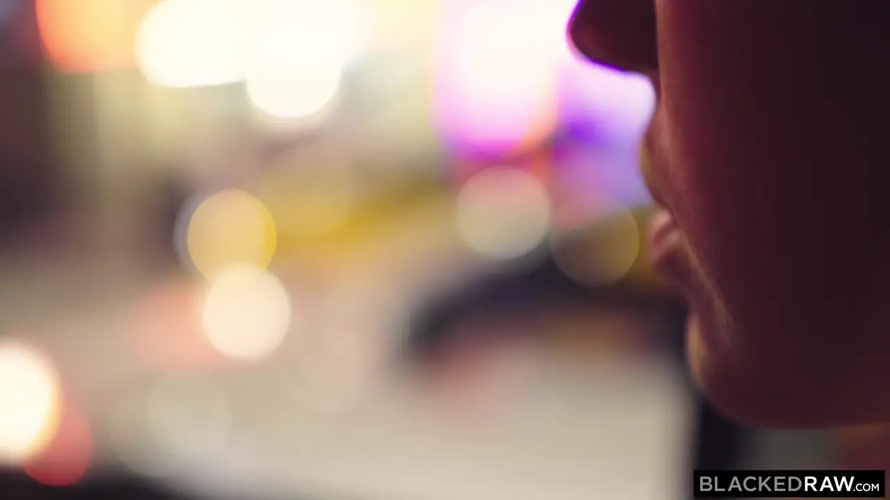 Karla Kush Went Out Looking For The Biggest BBC