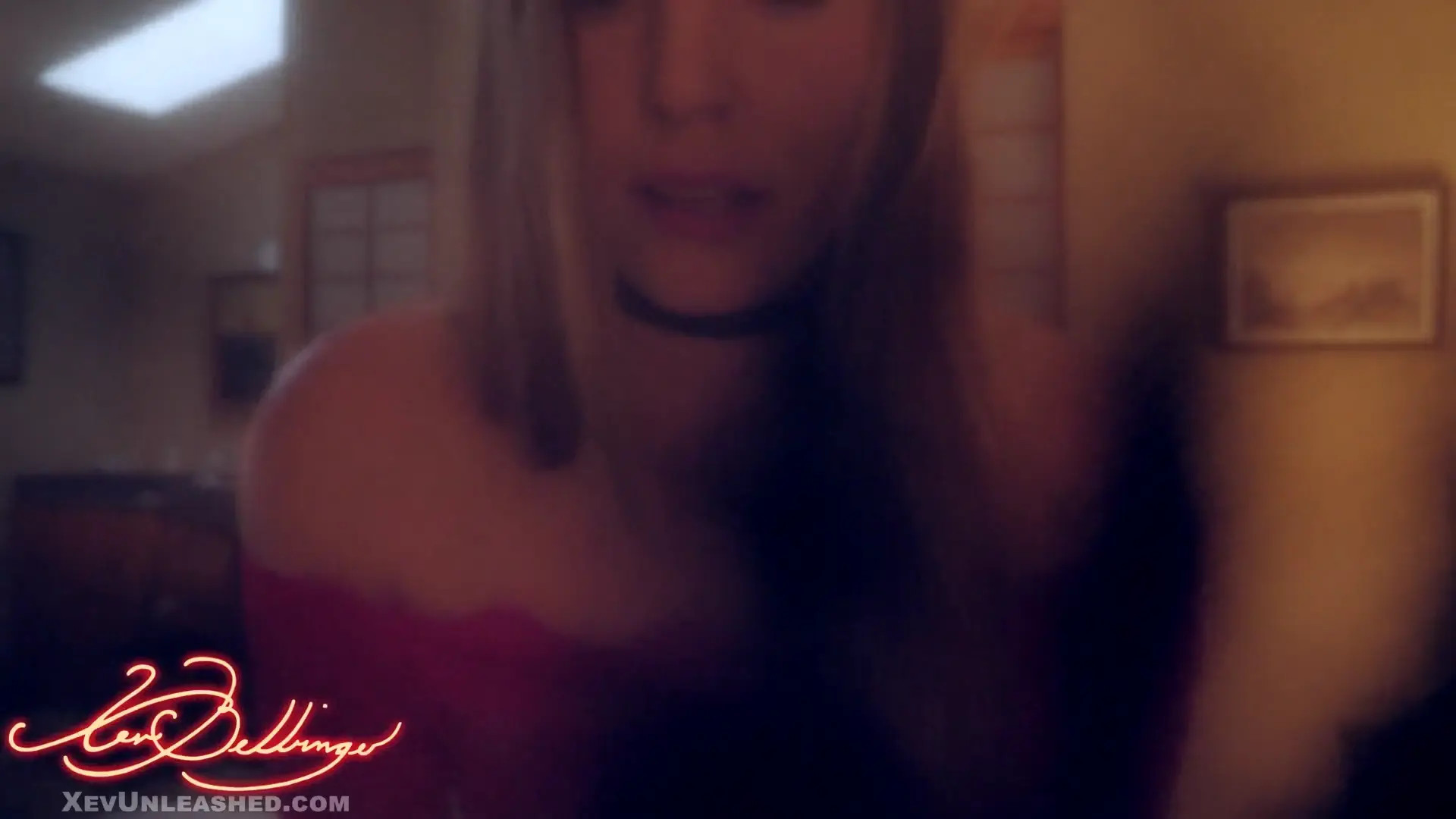 Xev Bellringer Valentines Day Surprise Video Leaked - ePornLeak