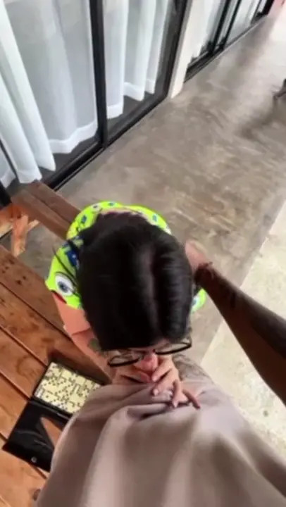 Natalia Hoyos Sex Tape With A Strap-On