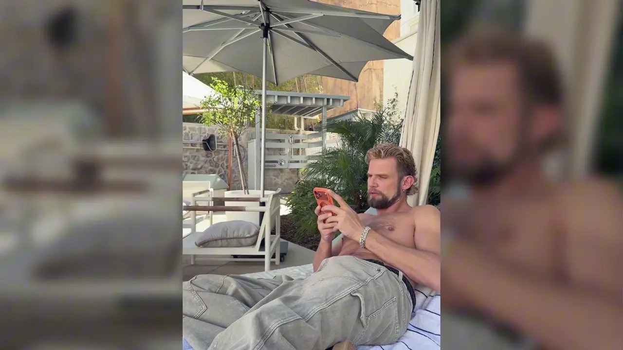 Raissabellini Gets Drilled By Vince Karter's BWC - ePornLeak