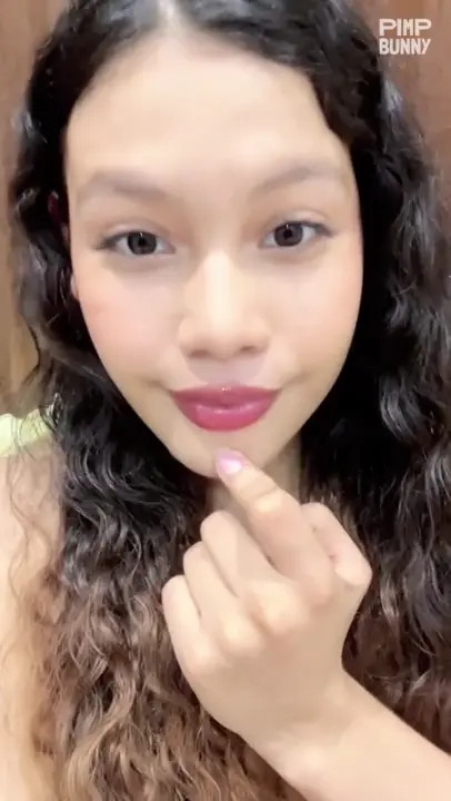 Exclusive Leak of Emma’s Intimate Teasing and Playful Session  