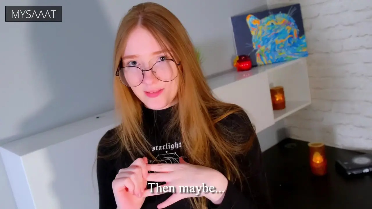 Mysaaat Gets Fucked By Her New Boyfriend