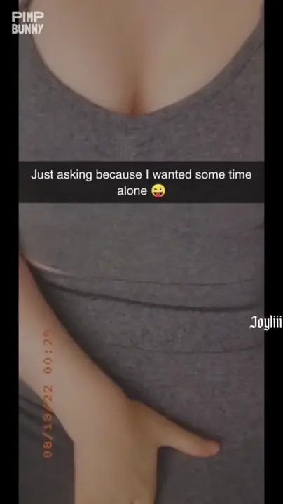 Joyliii Seduces Stepbro And Gets Creampied