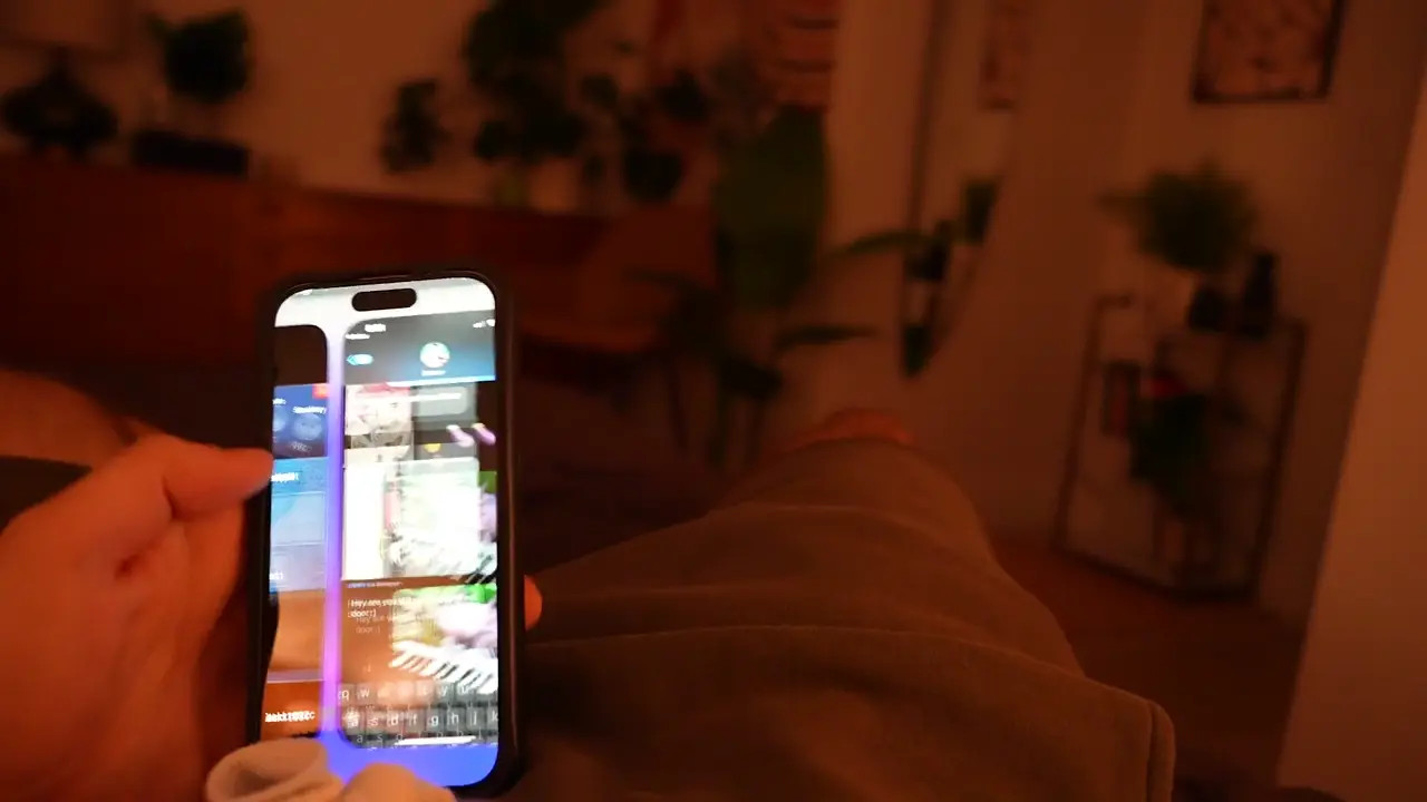 SerenaxHill Gets Her Pussy Pounded By Jak Knife