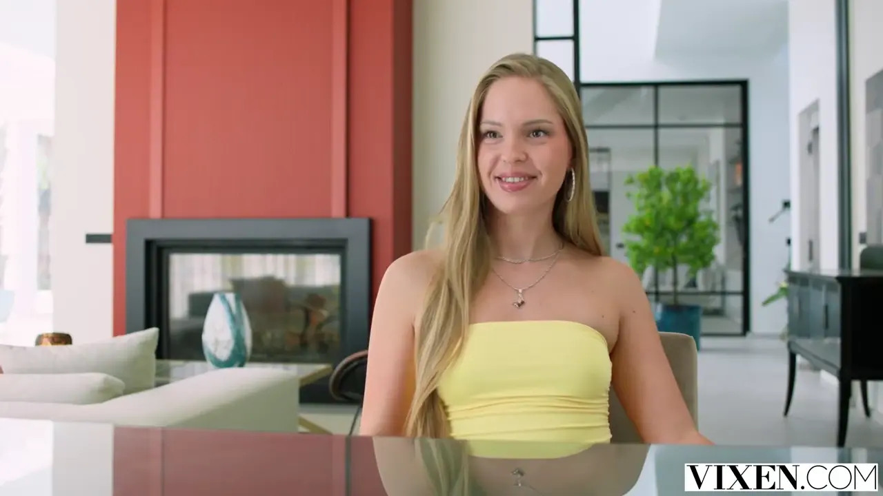 Rikakodesu and Eve Sweet share a BWC - ePornLeak