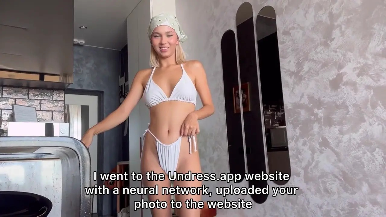 Petite Asian Lil Karina Gets Drilled By A BWC