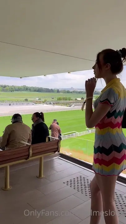 Call Me Slo's Risky Outdoor Sex - ePornLeak