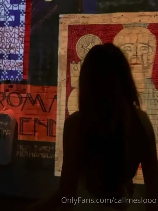 Call Me Slo Gets Banged At A Hotel In Amsterdam