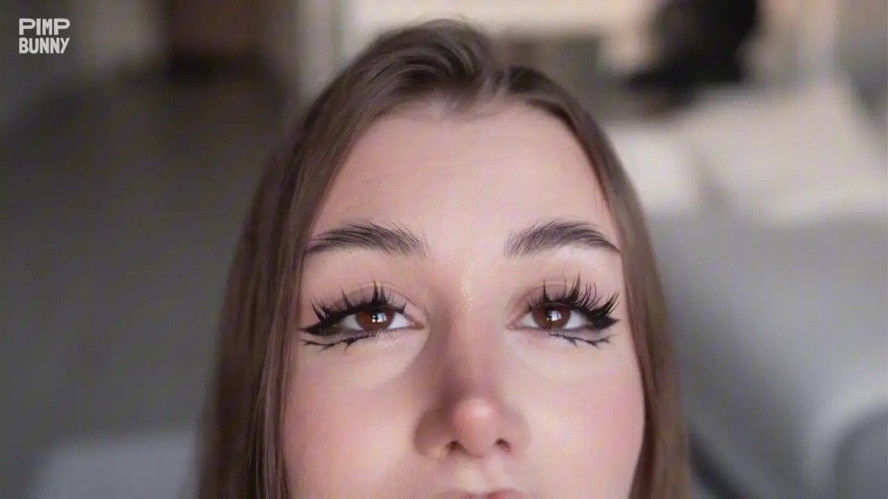 Mouth Sounds, Whispers, Lip Gloss & Sloppy Triggers ASMR - ePornLeak