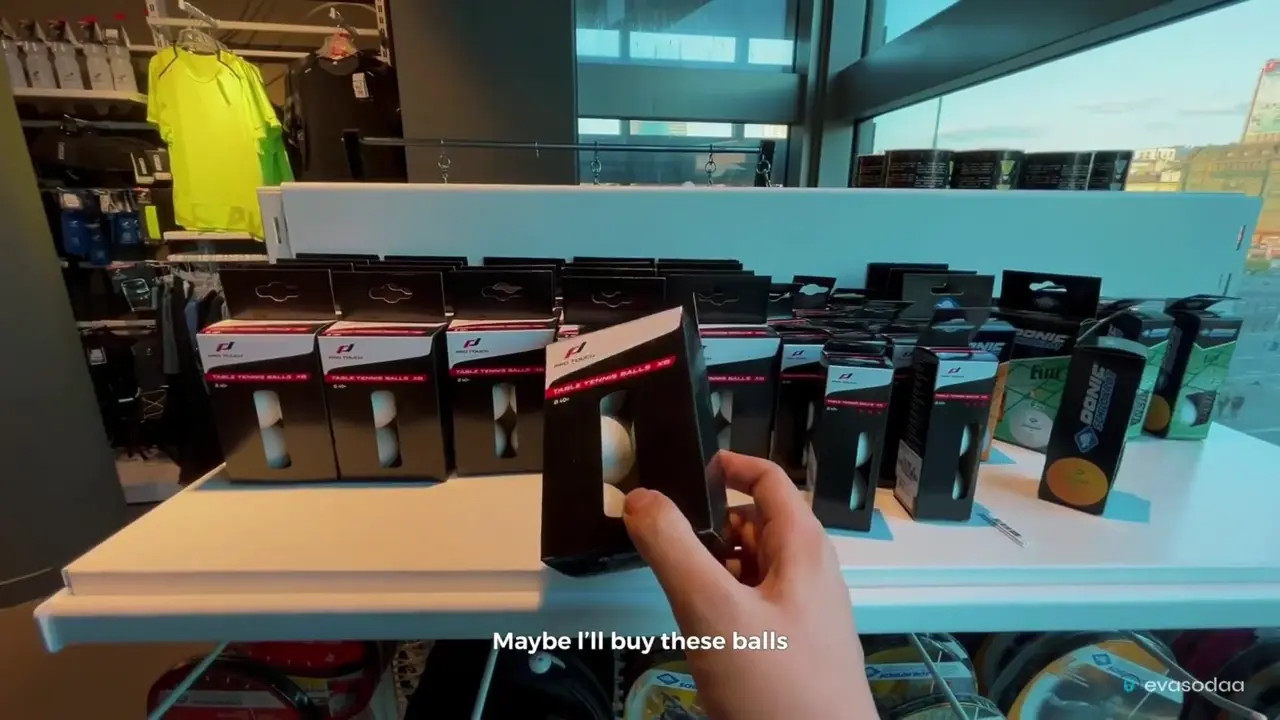 Clerk Eva Soda Gets Fucked In A Dressing Room - ePornLeak