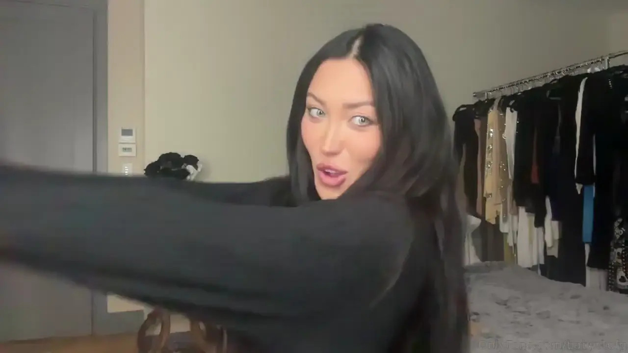 Stefanie Knight 3rd March Livestream Video Leaked