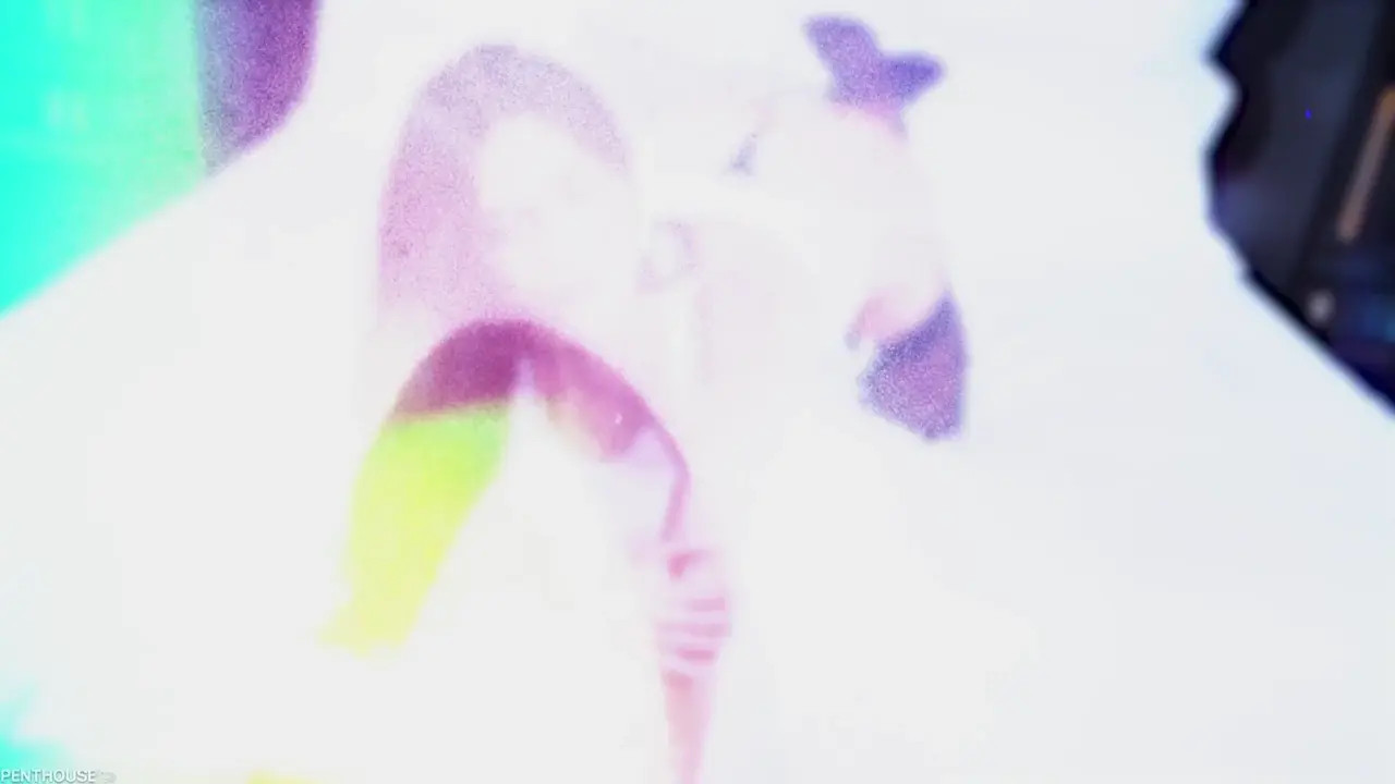 Caryn Beaumont Teases With Her Sexy Curves