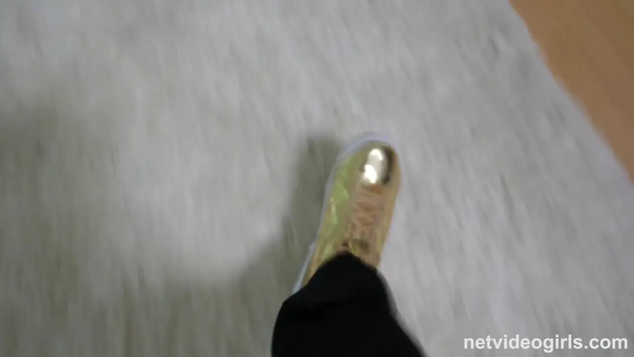 Athena Palomino Receives A BBC Creampie