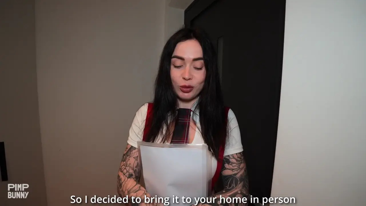 Nikky Dandeli Bounces On A Cock And Gets A Cumshot - ePornLeak