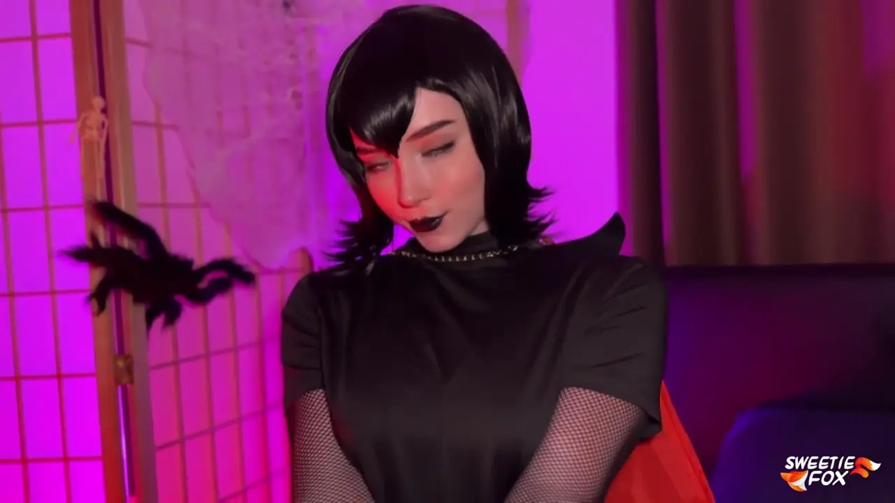 Mavis Gets Fucked And Receives A Facial Cumshot
