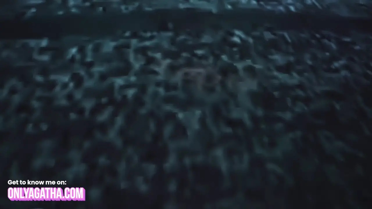 Agatha Vega Satisfies A Big Cock As Jigsaw