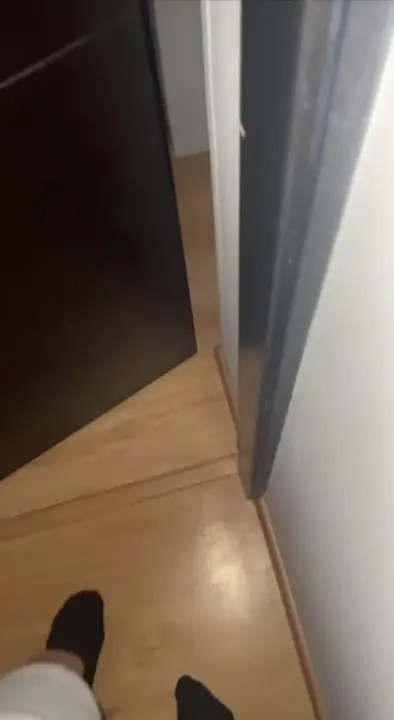 Iris Rodriguez Blowjob Real When They Wake Her Up