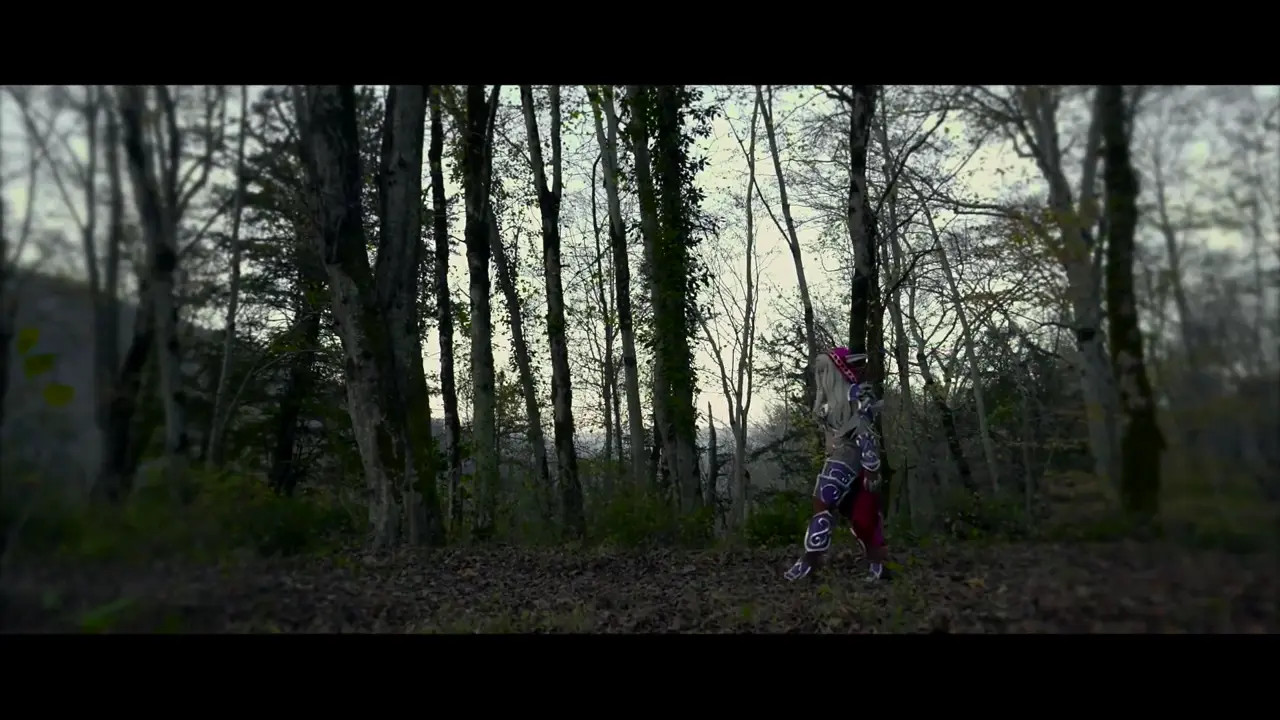 Sonya Vibe Toys Her Holes In Sylvanas Windrunner Cosplay