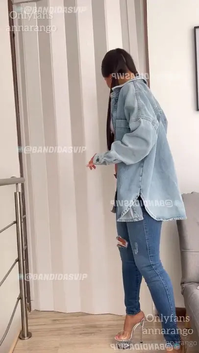 Anna Arango Gets Plowed By Her Psychologist