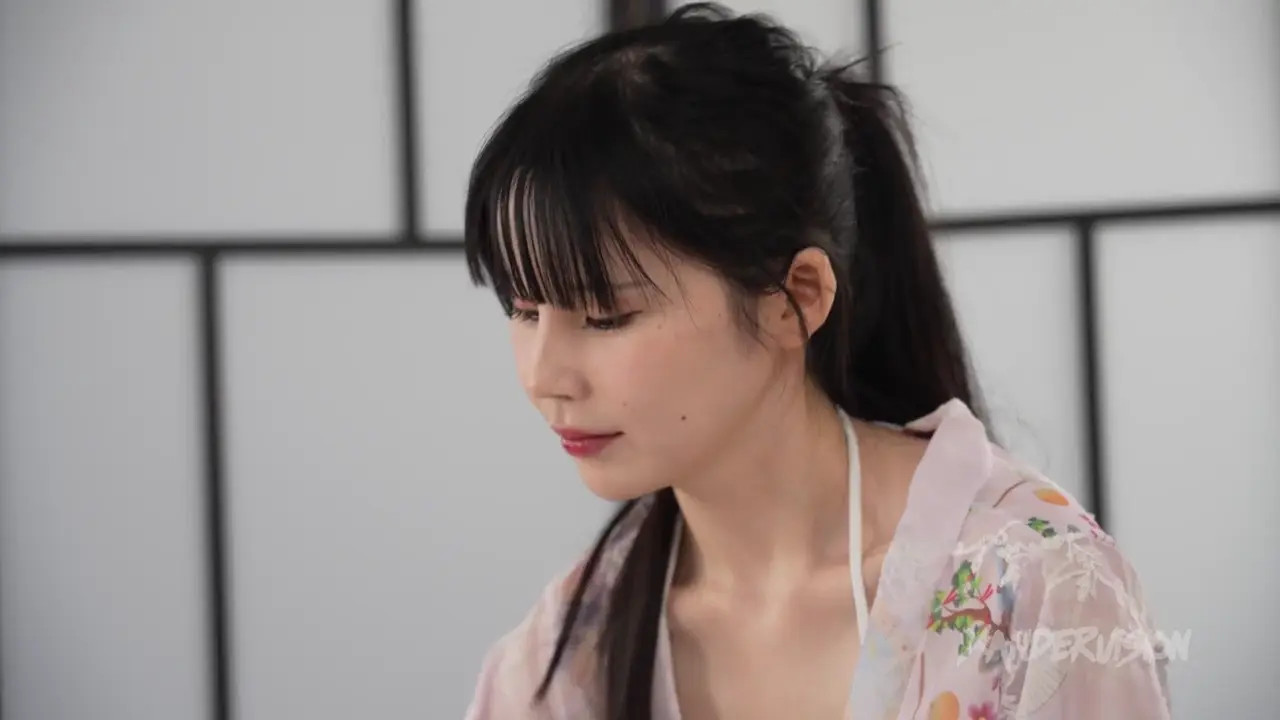 Marin Nico Pleasures Xander Corvus' BWC