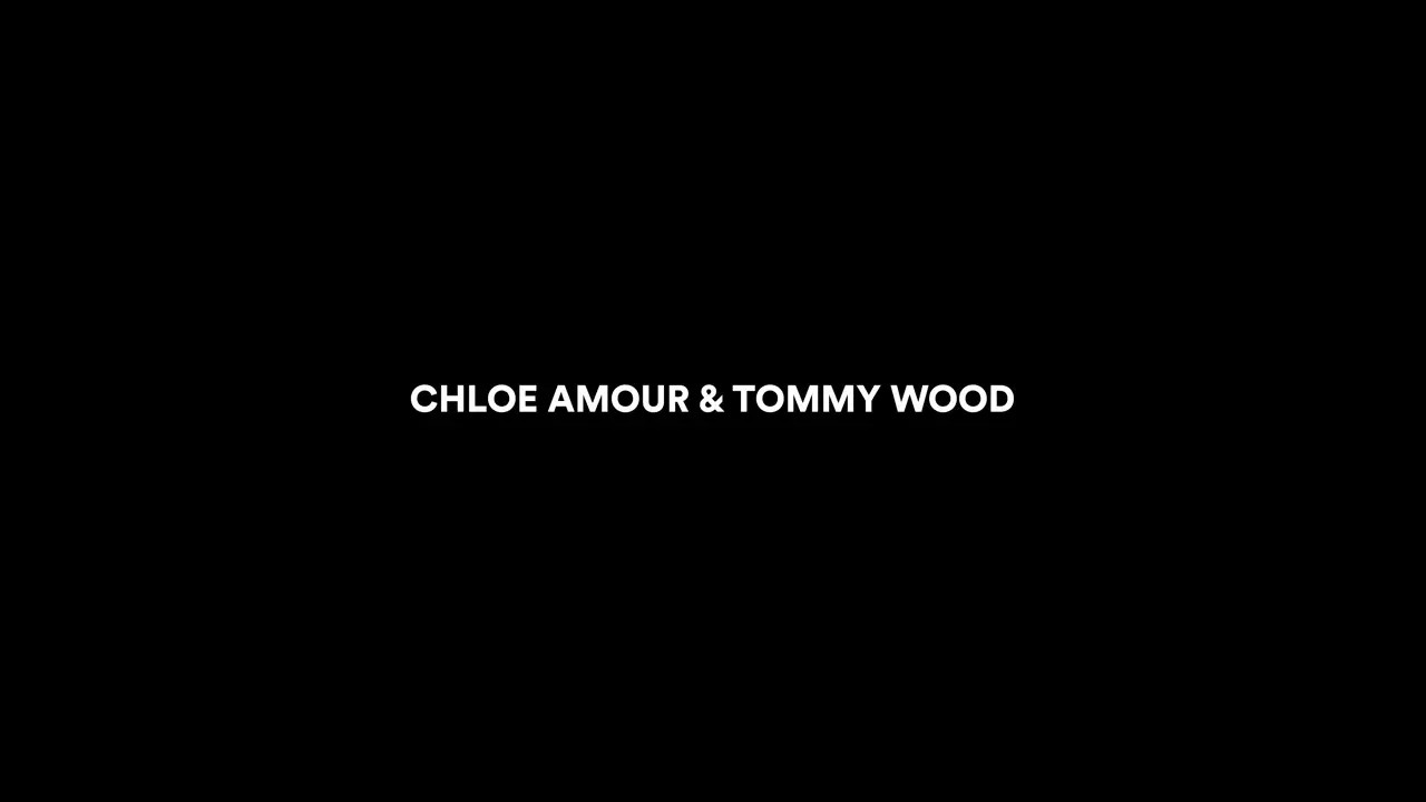 Chloeamour Gets Pounded By Tommy Wood