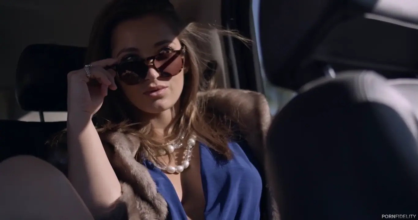 Dani Daniels Takes A Pounding From Ryan Madison