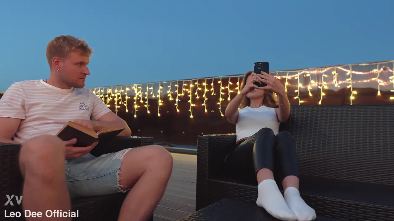 Skye Young Seduces Her Stepbro For Raw Sex - ePornLeak