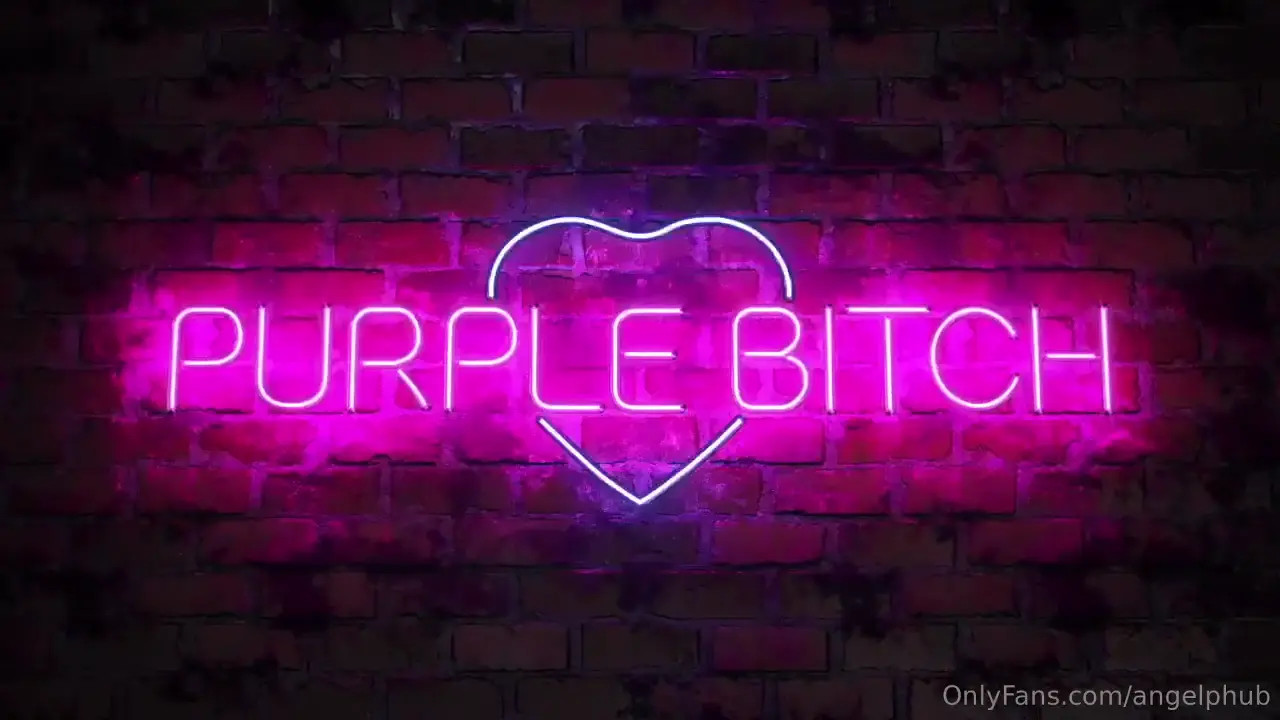 Daria Angel And Purple Bitch's Vacation Threesome