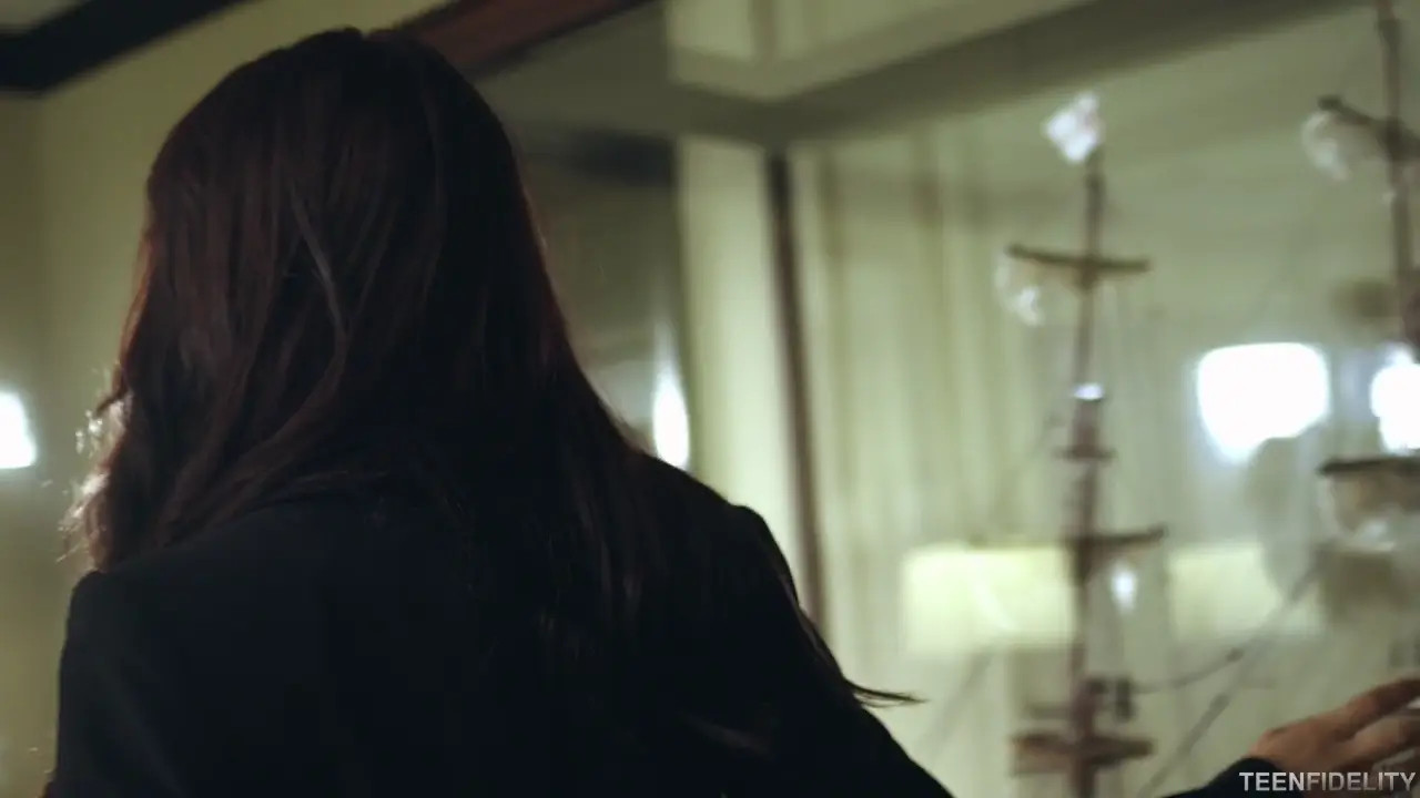 Gina Valentina Gets Creampied By Ryan Madison