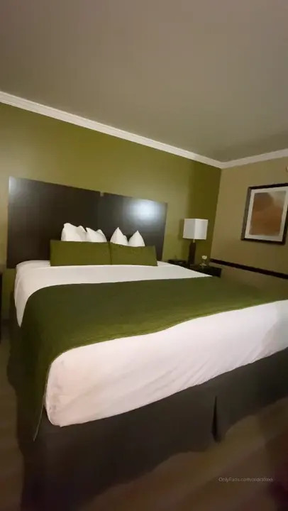 Aidra Fox's First Sex Tape With Kyle Mason