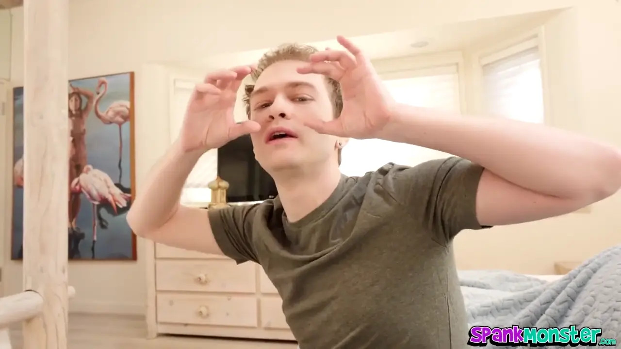 Liz Jordan Enjoys A Threesome Session