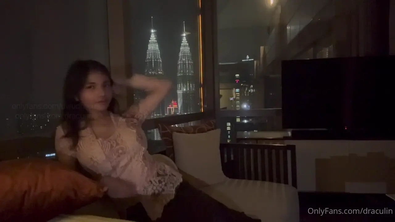 Draculin Gets Pounded In Doggy Style