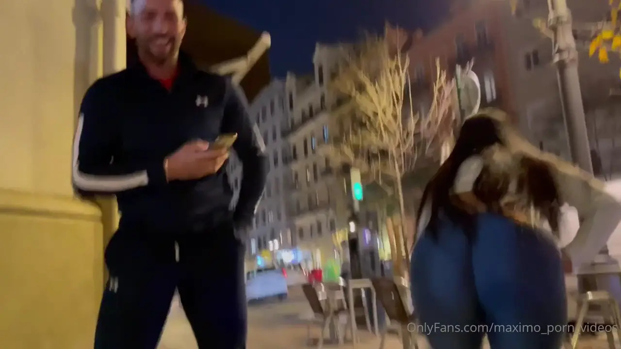 Sara Retali Is Penetrated Hard - ePornLeak