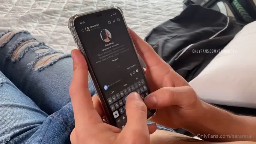 Instagram DM's Lead To Sex