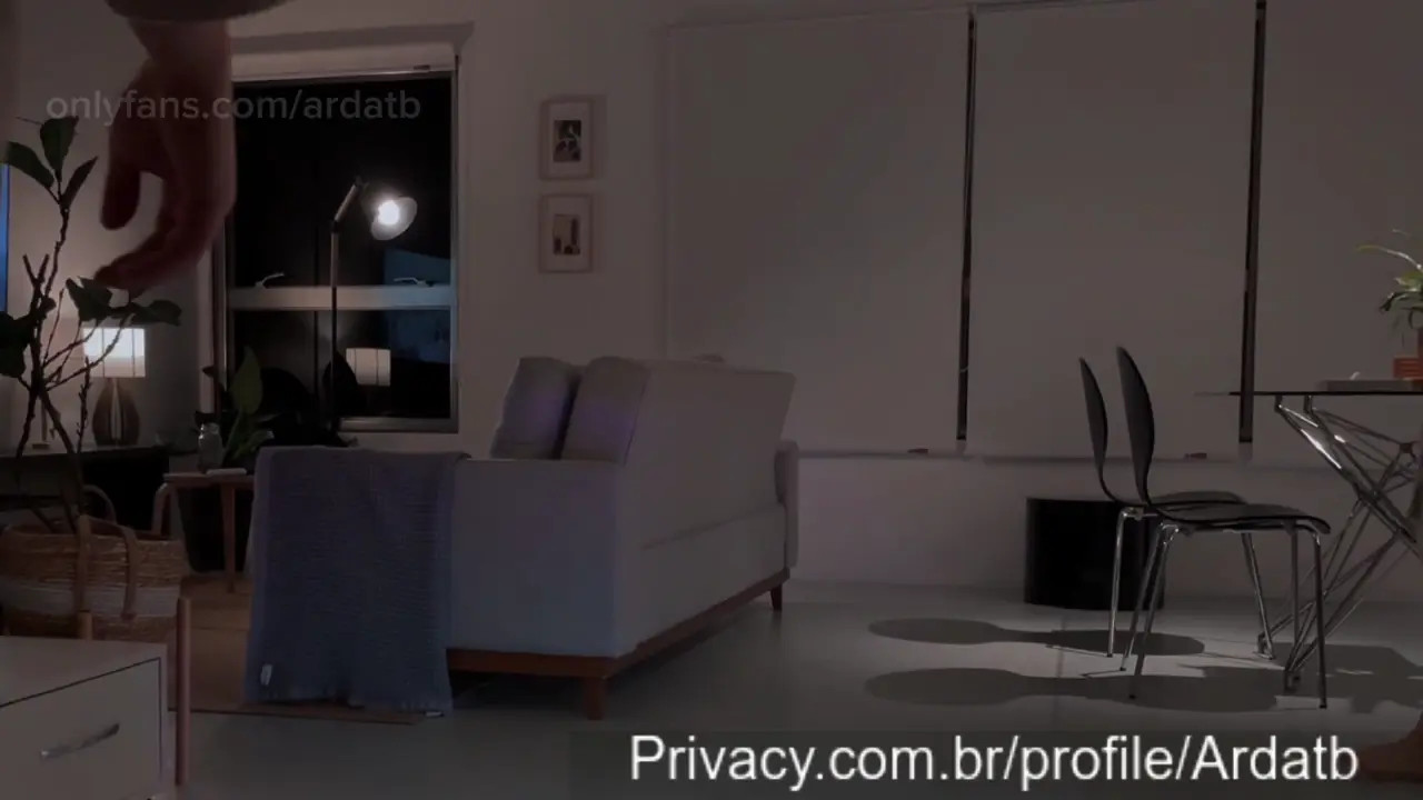 Ardatb Gets Fucked In The Living Room