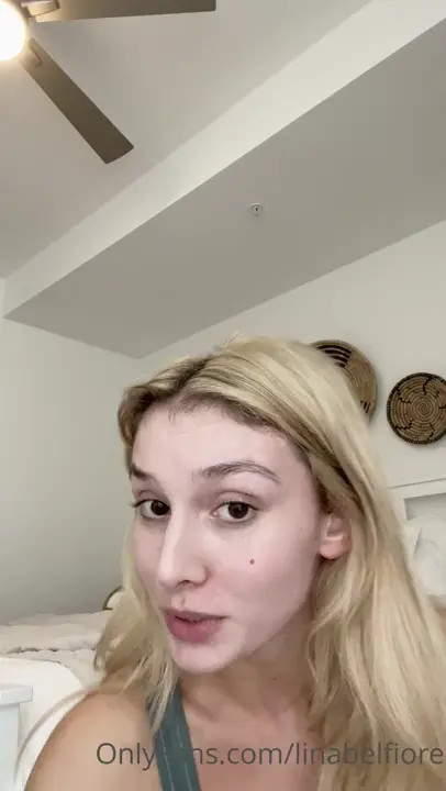 Lina Belfiore's Gym Shorts Try On Haul - ePornLeak