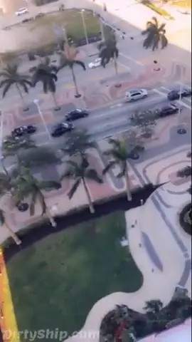 Francety Sex On The Balcony