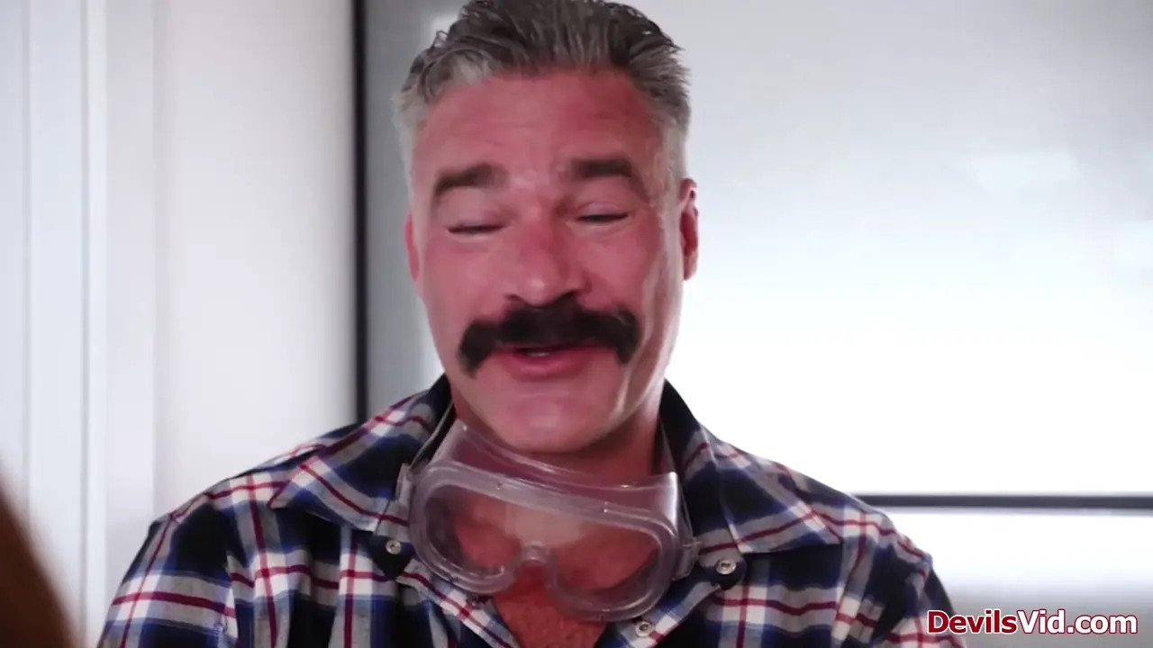 Tessa Thomas Gets Her Black Cunt Fucked