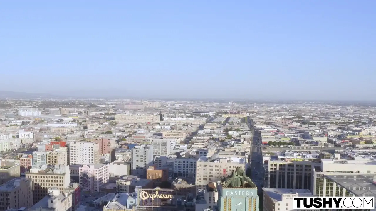 Kenna Enjoys Double Penetration After Yoga - ePornLeak